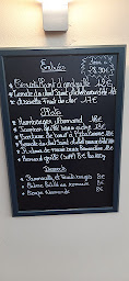 Photo n°7 de Restaurant l'Eucalyptus à Sainte-Mère-Église ()