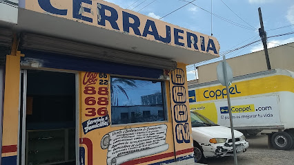 Cerrajeria 2000