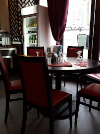 Atmosphère du Restaurant japonais Muki Sushi à Paris - n°3