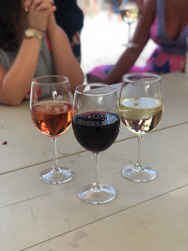 Winery «Cape Cod Winery», reviews and photos, 4 Oxbow Rd, East Falmouth, MA 02536, USA