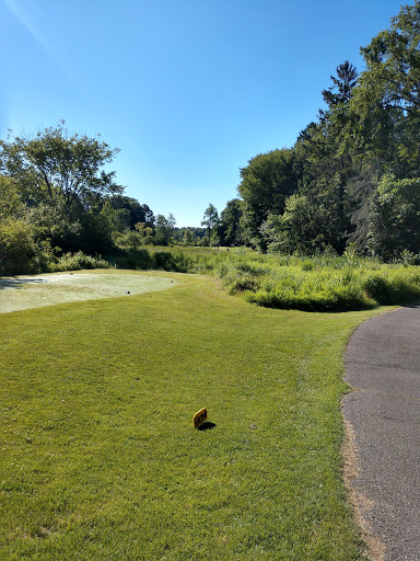 Public Golf Course «Whispering Pines Golf and Banquets», reviews and photos, 2500 Whispering Pines Dr, Pinckney, MI 48169, USA