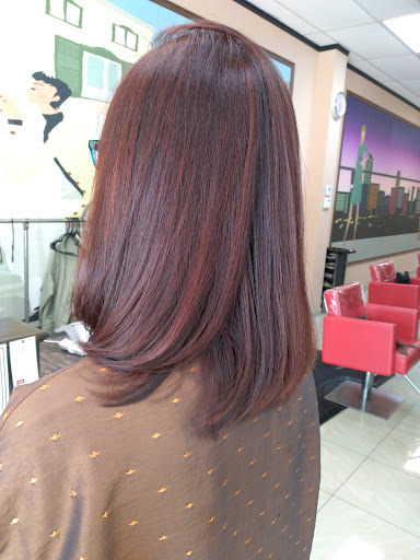 Hair Salon «Muse Hair Salon», reviews and photos, 1017 E Trinity Mills Rd, Carrollton, TX 75006, USA