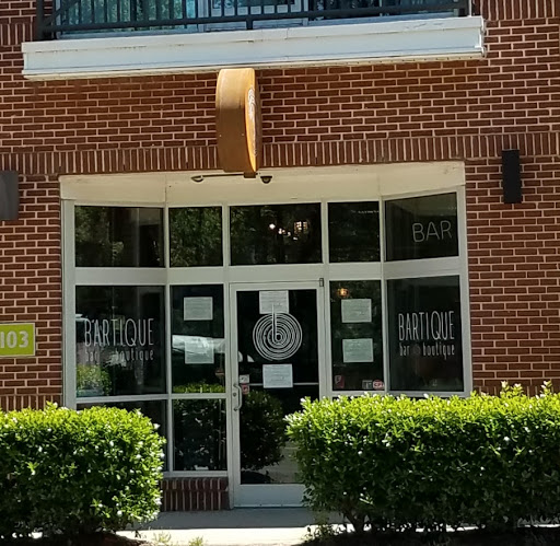 Boutique «Blended Bartique», reviews and photos, 3100 N Davidson St #103, Charlotte, NC 28205, USA