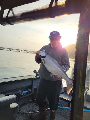 Sporting Goods Store «Chetco Outdoor Store», reviews and photos, 16220 W Hoffeldt Ln, Brookings, OR 97415, USA