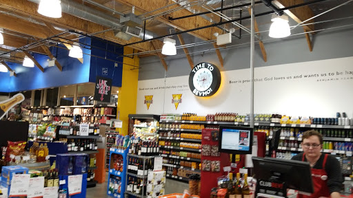 Wine Store «BevMo!», reviews and photos, 1775 N Victory Pl, Burbank, CA 91502, USA