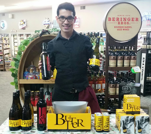 Liquor Store «The Spirit Shop», reviews and photos, 1404 33rd St S # A, Fargo, ND 58103, USA