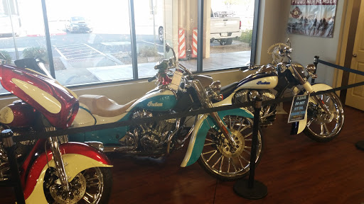 RideNow Powersports Peoria, 8546 W Ludlow Dr, Peoria, AZ 85381, Motorcycle Dealer