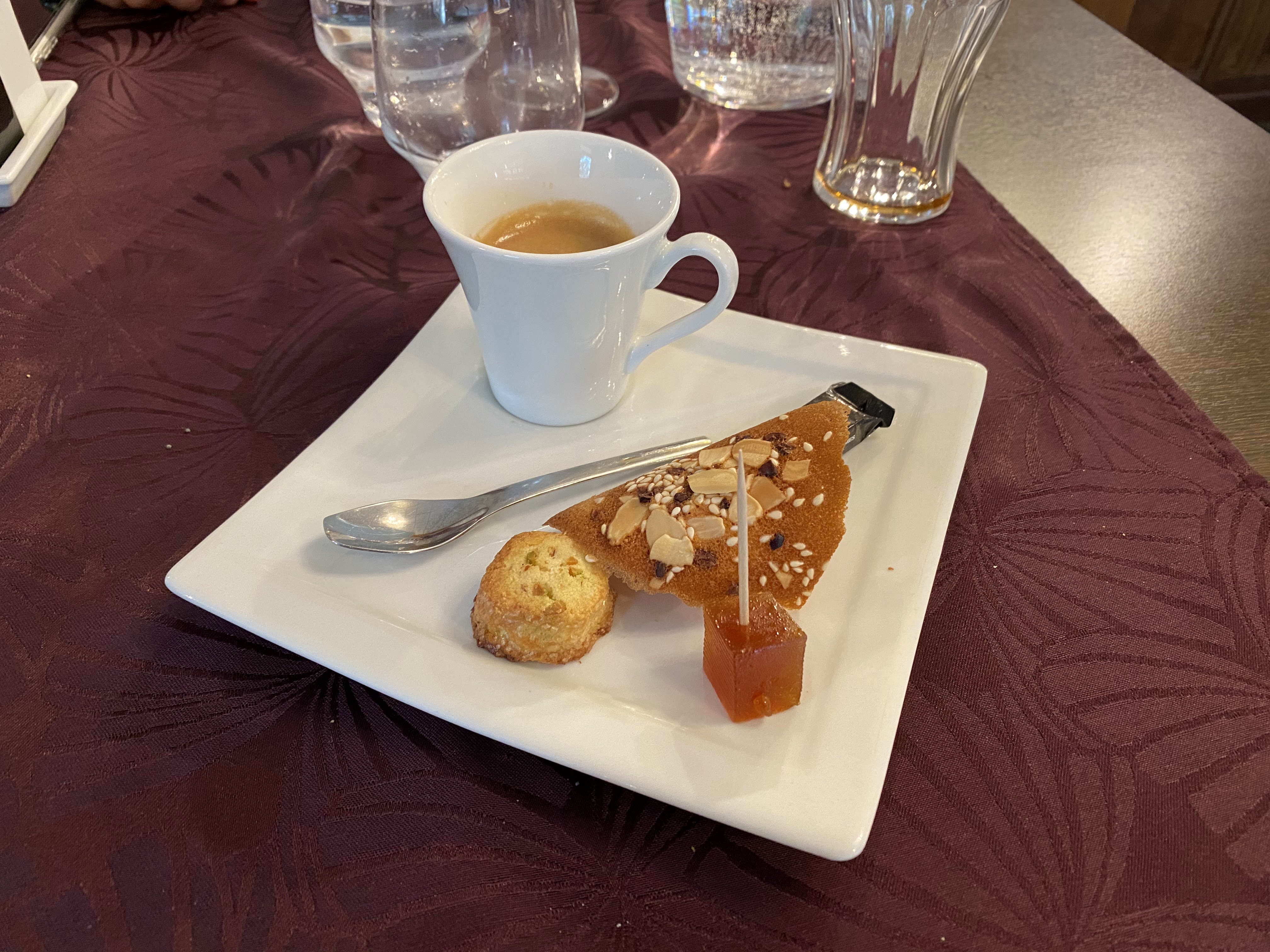 Photo n° 2 de l'avis de Laurent.A fait le 28/08/2020 à 19:42