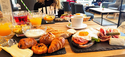Les Gourmandises d’Alex à Annecy