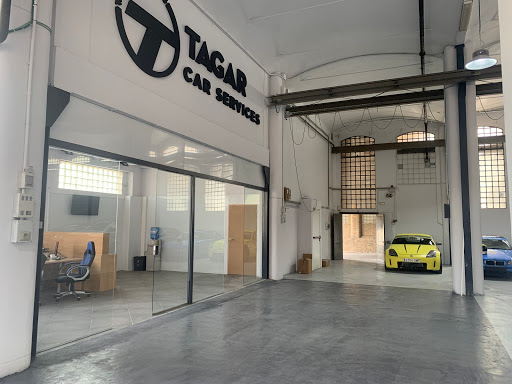 Tagar Car Services en Capellades, Barcelona