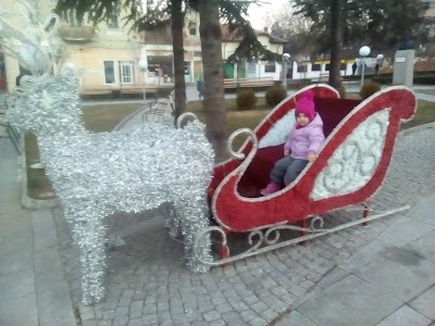 Photos of Municipality Elhovo