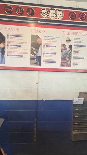 Auto Parts Store «Pep Boys Auto Parts & Service», reviews and photos, 4014 Niles St, Bakersfield, CA 93306, USA