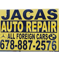 Jacas Auto Repair - Photo 3 - Car repair in Riverdale, GA, South Fulton