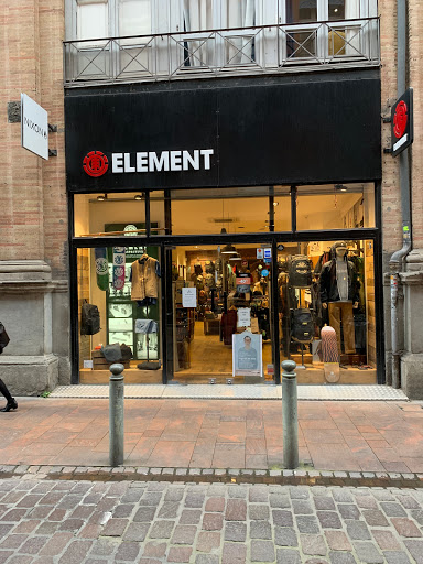 Element Store Toulouse