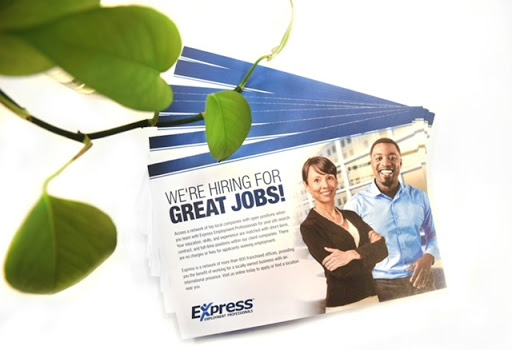 Employment Agency «Express Employment Professionals - Mesa, AZ», reviews and photos, 849 N Dobson Rd #107, Mesa, AZ 85201, USA