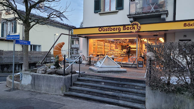 'Obstberg-Beck' Röthlisberger + Roth