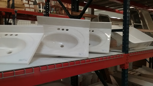 Thrift Store «Habitat for Humanity ReStore», reviews and photos, 903 Front St, McHenry, IL 60050, USA