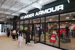 UNDER ARMOUR FACTORY HOUSE いわきFCパーク image
