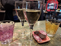 Plats et boissons du Restaurant La Fourchette De Léonie à Saint-Malo - n°20