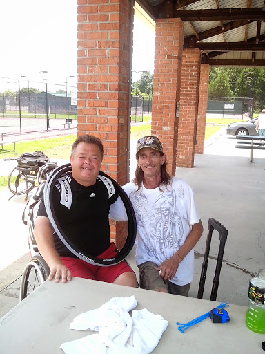 Park «Richard Craig Park», reviews and photos, 125 S Zack Hinton Blvd, McDonough, GA 30253, USA