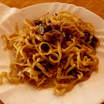 Photo n°3 de l'avis de Iuliana.a fait le 04/09/2022 à 17:30 sur le  Il Cacciatore à Roviano