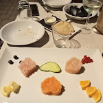 Photo n°1 de l'avis de thomas.i fait le 15/08/2023 à 19:42 sur le  La Cuccagna à Cesenatico