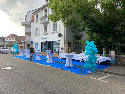 Agence Nestenn Immobilier Haguenau à Haguenau
