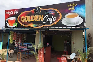 Golden Cafe image