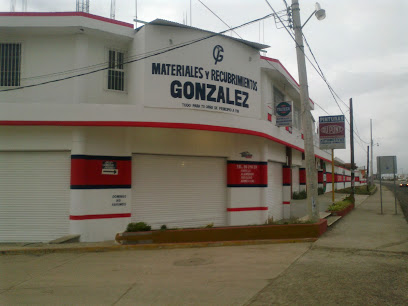 Materiales y Recubrimientos González