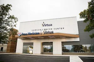 Virtua Samson Cancer Center - Moorestown image
