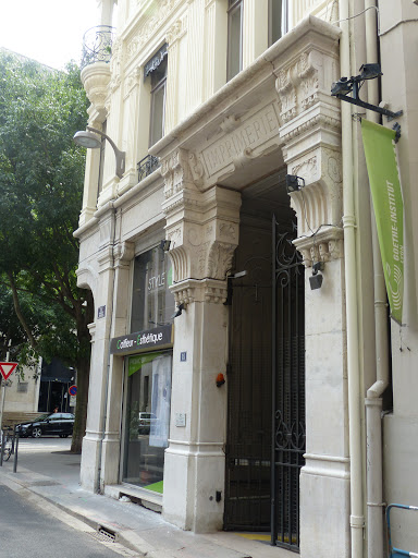 Goethe-Institut Lyon - Centre Culturel Allemand