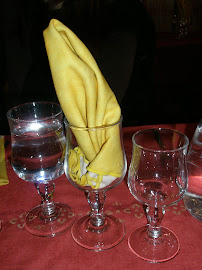 Plats et boissons du Restaurant indien Restaurant Le Rajasthan à Marseille - n°8