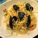 Photo n°1 de l'avis de Elena.l fait le 24/08/2020 à 09:22 sur le  La Taverna di Venere à Porto Venere