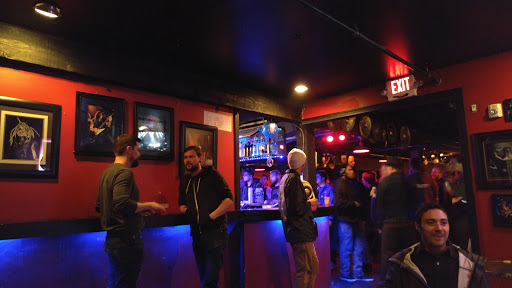 Live Music Venue «Studio Seven», reviews and photos, 110 S Horton St, Seattle, WA 98134, USA