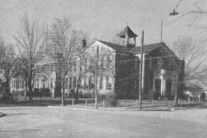 Mebane Historical Museum