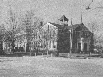 Mebane Historical Museum