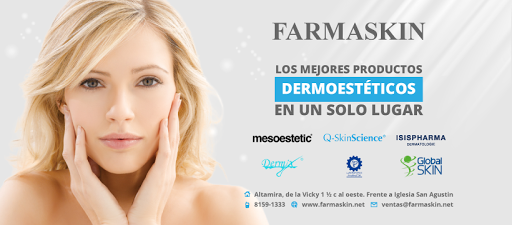 Farmaskin