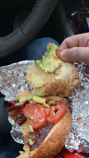 Donut Shop «Gourmet Donuts», reviews and photos, 231 W Boylston St, West Boylston, MA 01583, USA