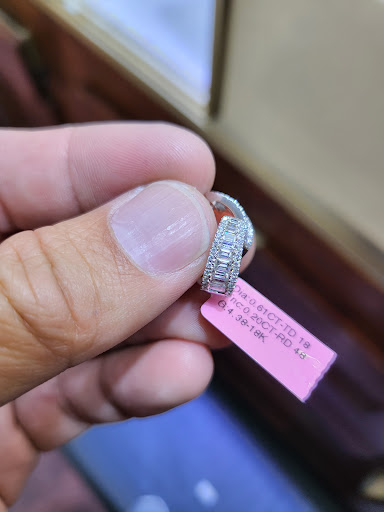 Jeweler «Minh Ngoc Jewelry of Norcross», reviews and photos, 5495 Jimmy Carter Blvd A12, Norcross, GA 30093, USA