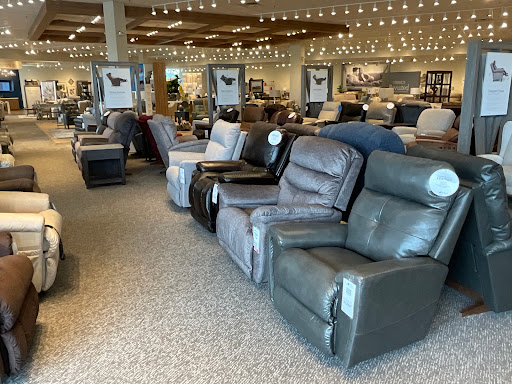 Furniture Store «La-Z-Boy Furniture Galleries», reviews and photos, 422 Randall Rd, South Elgin, IL 60177, USA