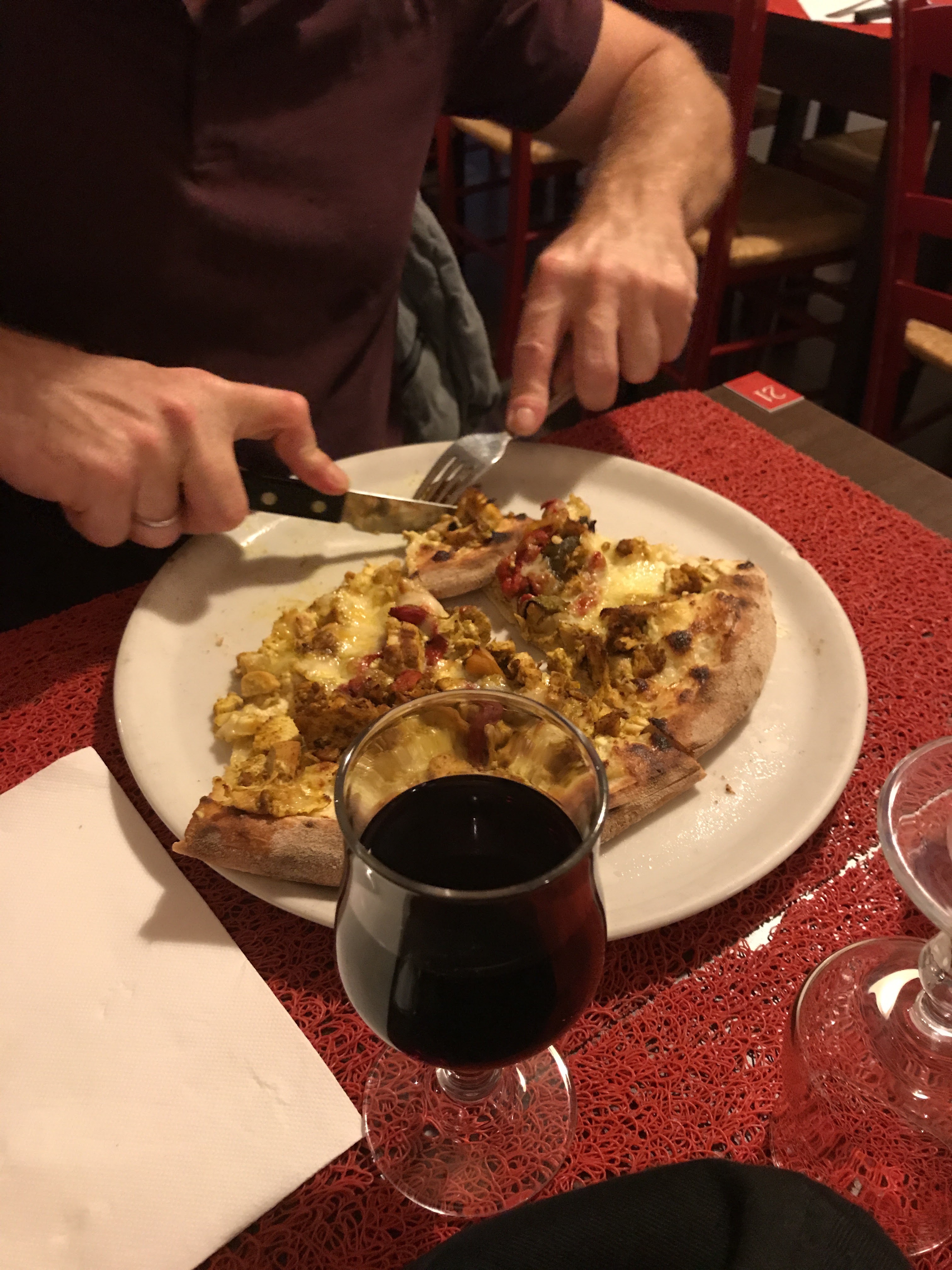 Photo n° 2 de l'avis de Pac.� fait le 05/11/2018 à 19:21