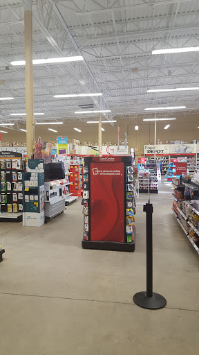 Office Supply Store «Office Depot», reviews and photos, 704 Boll Weevil Cir, Enterprise, AL 36330, USA