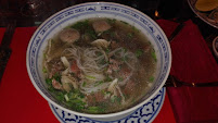 Soupe du Restaurant thaï Restaurant XIENG MAI à Bordeaux - n°8