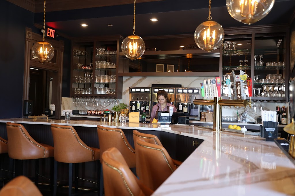 The Porch Pour 76065