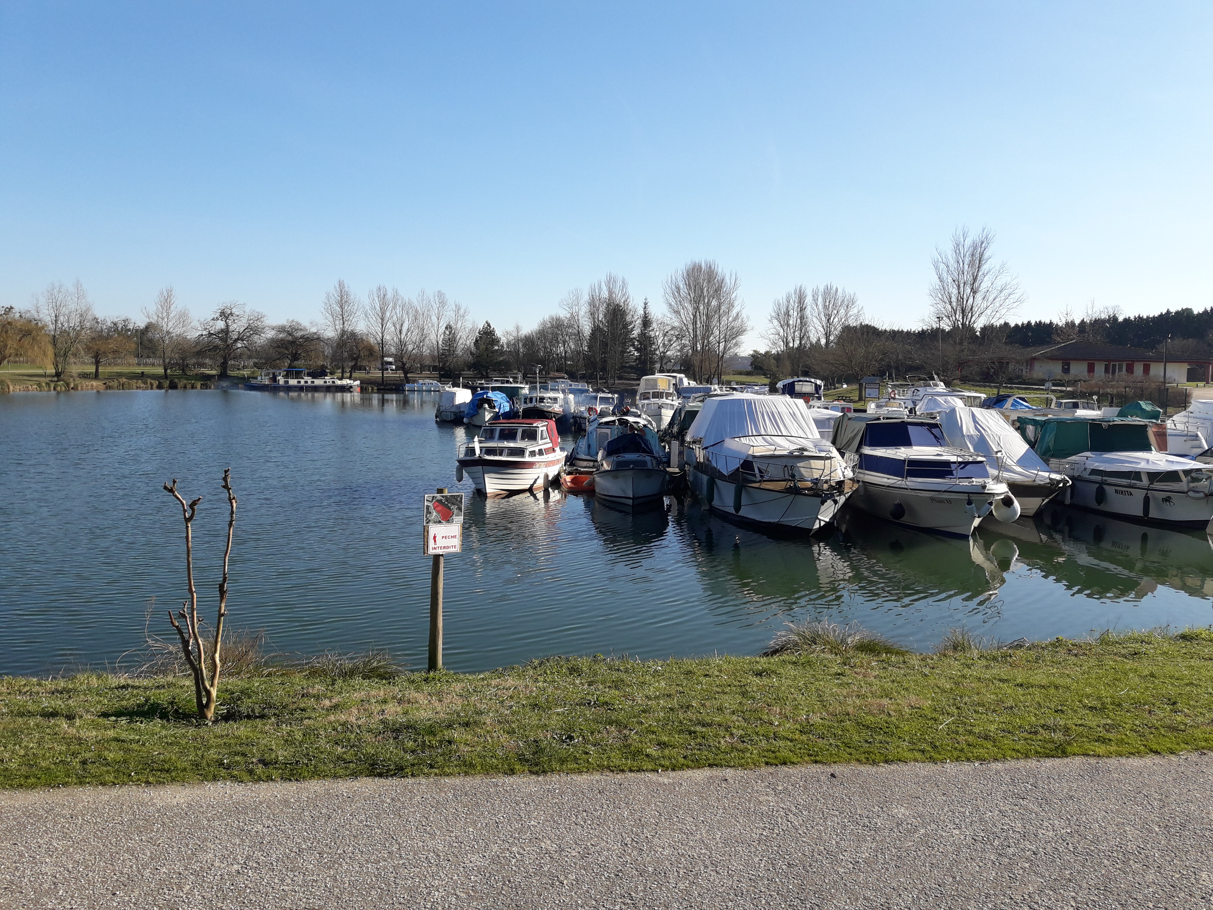 Photo n° 1 de l'avis de tibo.* fait le 14/04/2019 à 13:56