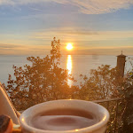 Photo n°1 de l'avis de Cristina. fait le 11/12/2023 à 12:02 sur le  Restaurant Le Terrazze à Trieste