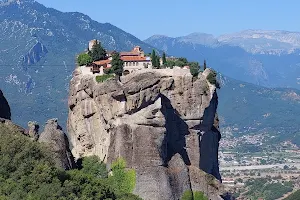 Meteora image