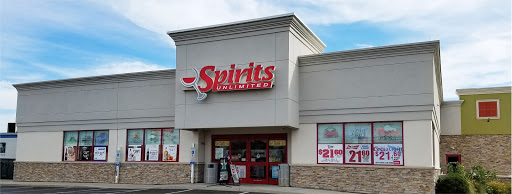 Spirits Unlimited, 1506 Richmond Ave, Point Pleasant Beach, NJ 08742, USA, 