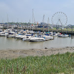 Photo n°9 de l'avis de Michael.n fait le 08/06/2021 à 03:18 sur le  Bensersiel Strandbar Möwenlounge à Esens