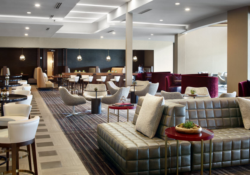 MODA Restaurant and Bar - Columbus 43202